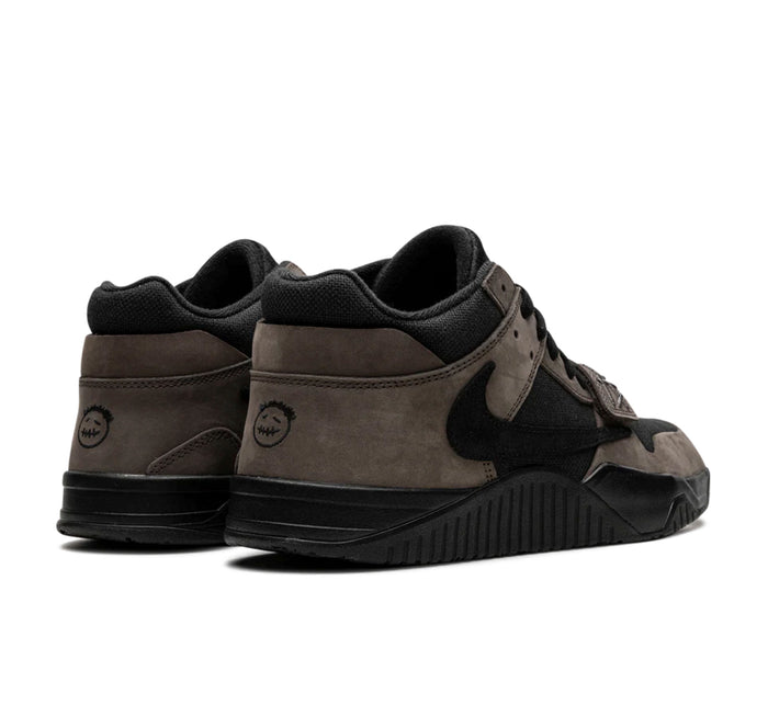 Jordan Jumpman Jack TR Travis Scott Dark Mocha