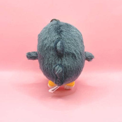 K-Wonderland - Mofusand Shark Costume Plush Keychain Bag Charm