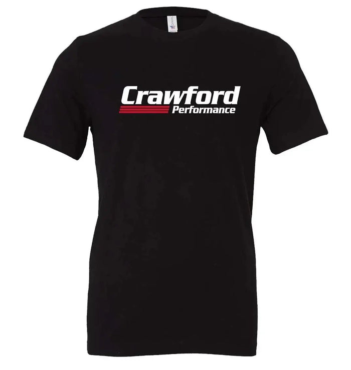 Ken Block KEN43EVER T-Shirt by Crawford Performance - Crawford Performance
