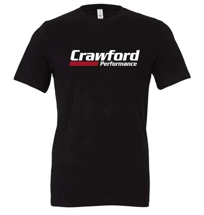 Ken Block KEN43EVER T-Shirt by Crawford Performance - Crawford Performance