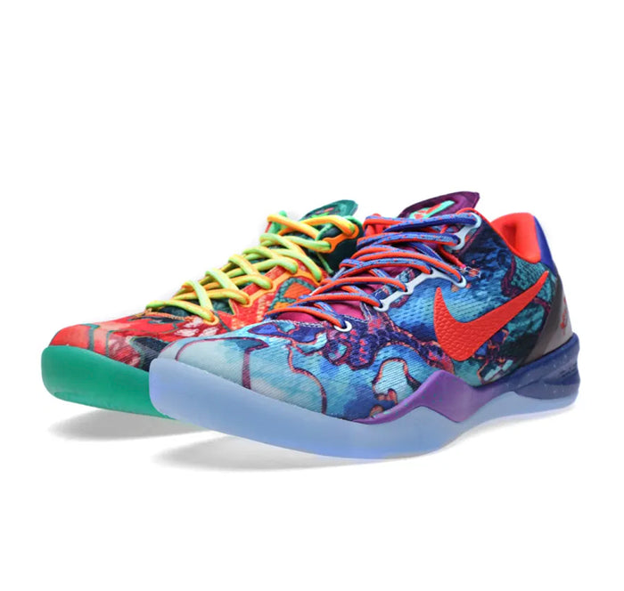 Nike Kobe 8 What the Kobe