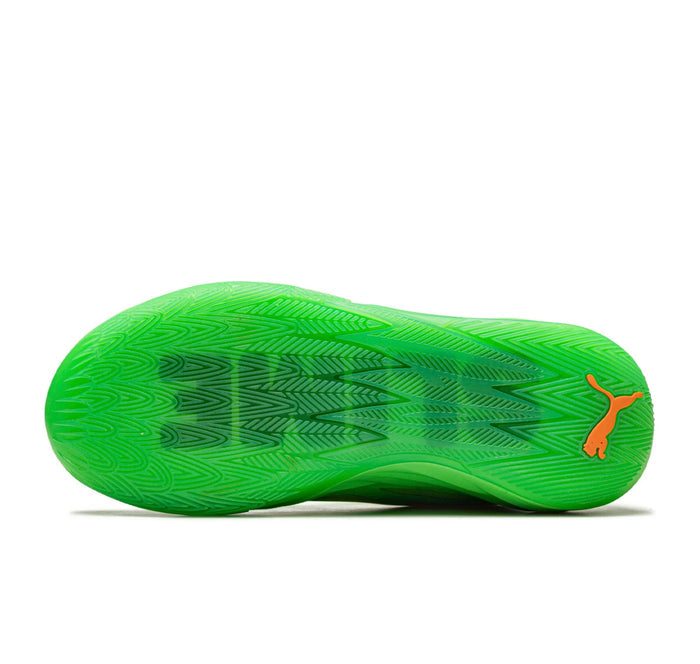 Puma LaMelo Ball MB.02 "Nickelodeon Slime"