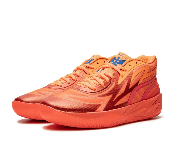 Puma LaMelo Ball MB.02 Supernova