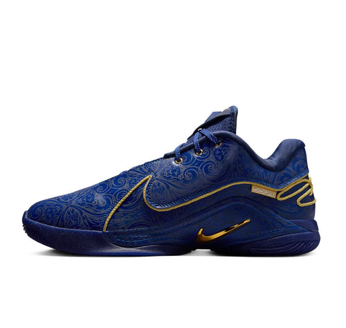 Nike LeBron 22 Monopoly Deep Royal Blue