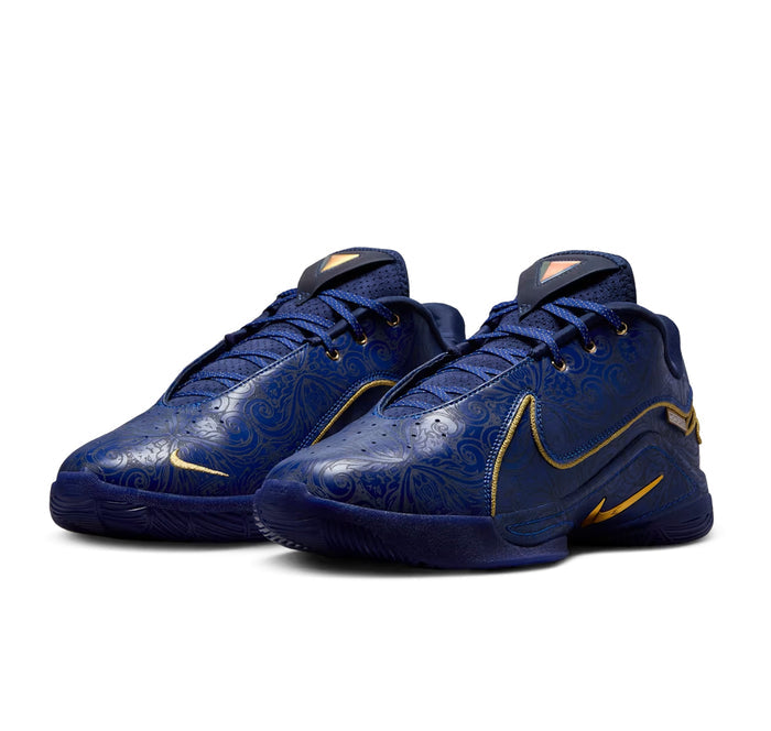 Nike LeBron 22 Monopoly Deep Royal Blue