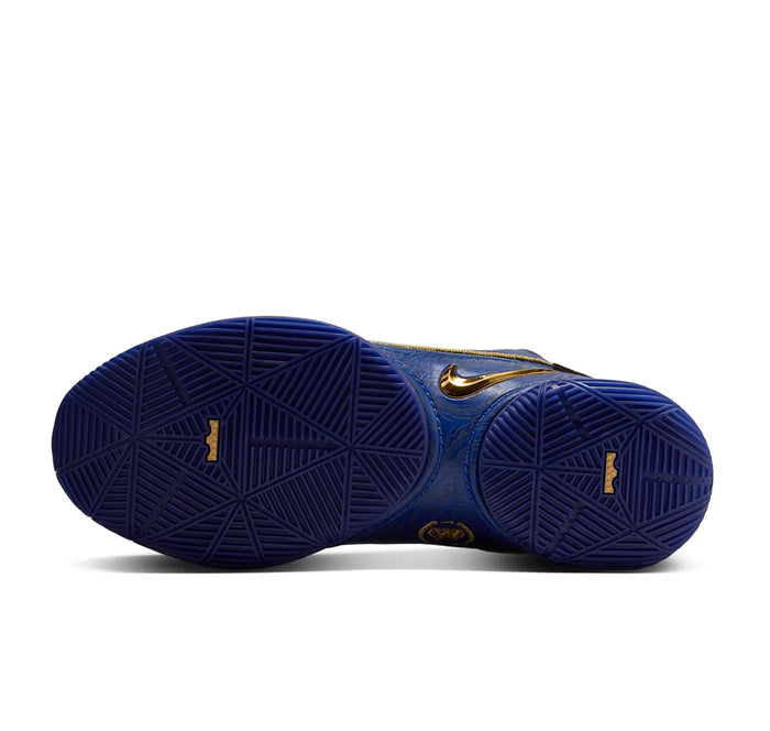 Nike LeBron 22 Monopoly Deep Royal Blue