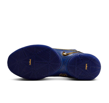 Nike LeBron 22 Monopoly Deep Royal Blue