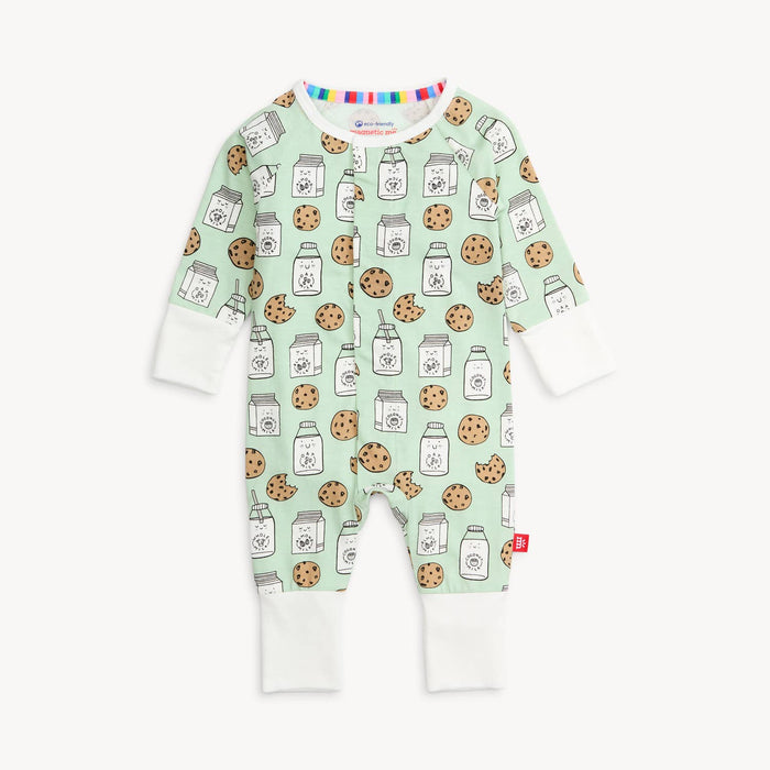 Magnetic Me Coverall - Legendairy
