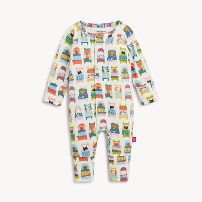 Magnetic Me Coverall - Suite Dreams