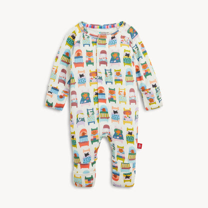 Magnetic Me Coverall - Suite Dreams