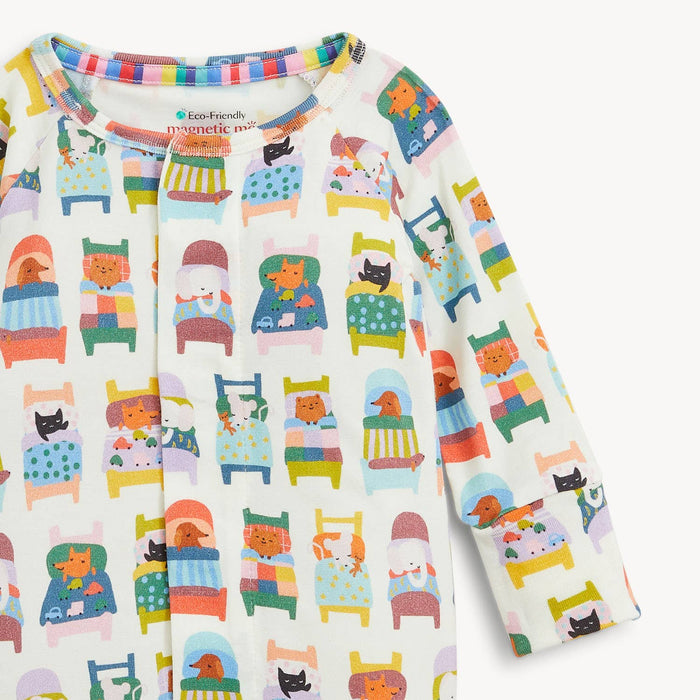 Magnetic Me Coverall - Suite Dreams