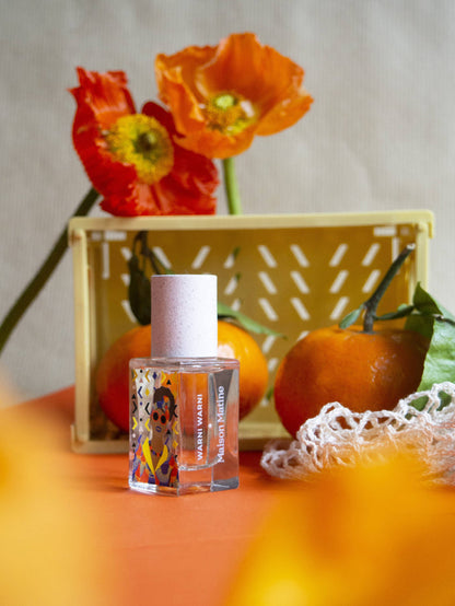 Maison Matine Eau de Parfum 15ml - Warni Warni (Final Sale)