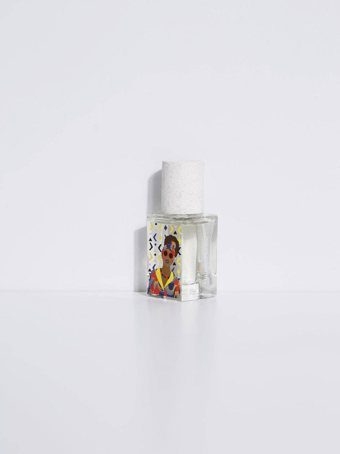 Maison Matine Eau de Parfum 15ml - Warni Warni (Final Sale)