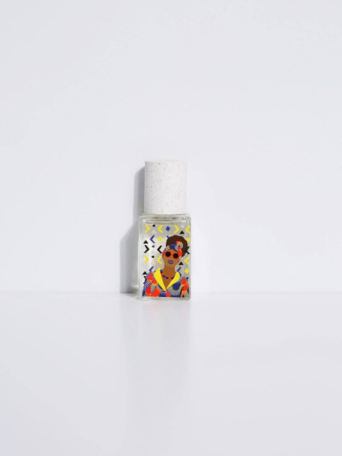 Maison Matine Eau de Parfum 15ml - Warni Warni (Final Sale)