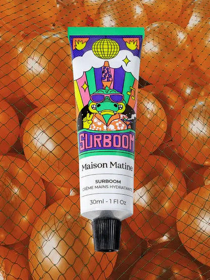 Maison Matine Hand Cream 30ml - Surboom (Final Sale)