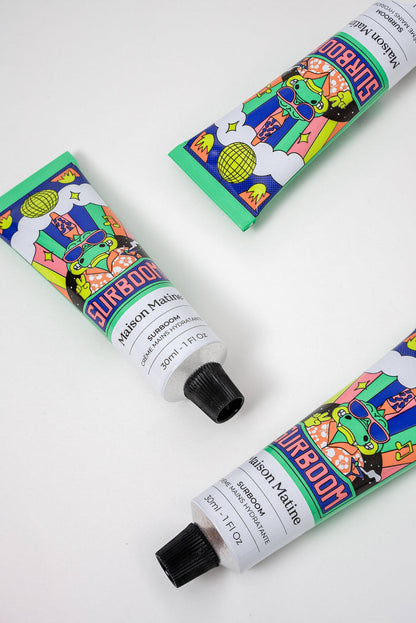 Maison Matine Hand Cream 30ml - Surboom (Final Sale)