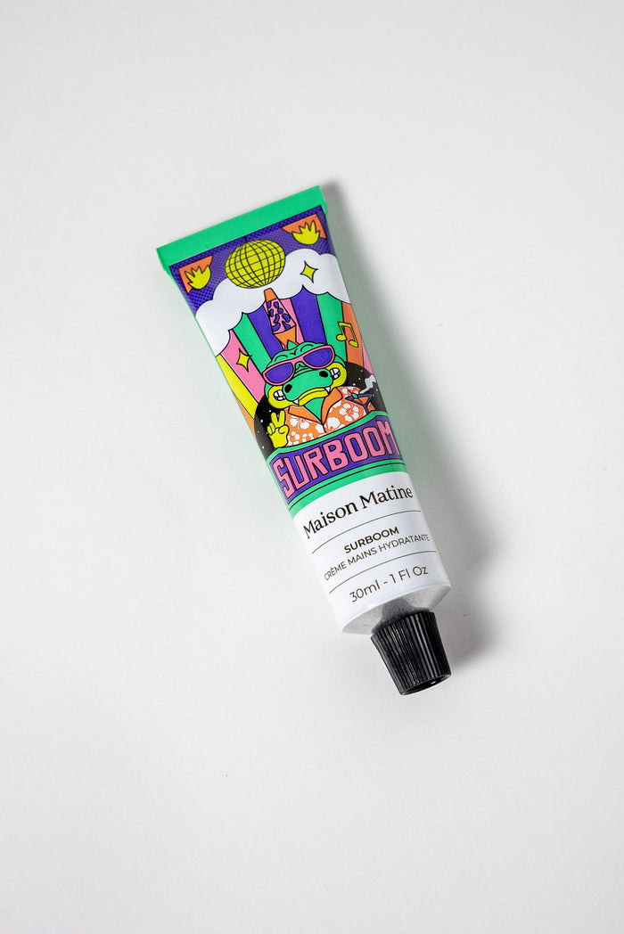 Maison Matine Hand Cream 30ml - Surboom (Final Sale)