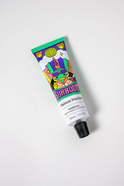 Maison Matine Hand Cream 30ml - Surboom (Final Sale)