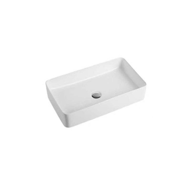 Marco 50 Above Counter Basin White Basins Arova