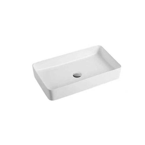 Marco 60 Above Counter Basin White Basins Arova