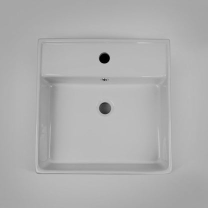 MAYFAIR Above Counter Basin 1 Tap Hole Basins ECT