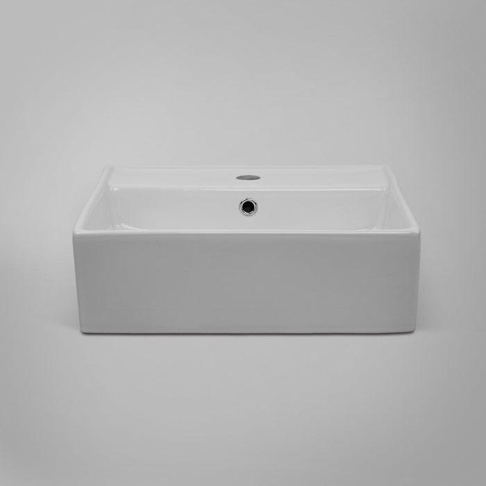 MAYFAIR Above Counter Basin 1 Tap Hole Basins ECT