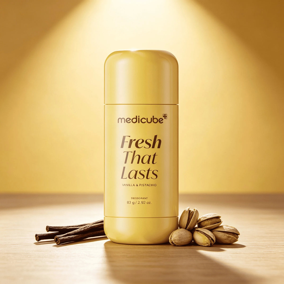 Medicube Fresh That Lasts Medicube Deodorant Underarm Deodorant Body Deodorant Deodorant For Body Odor Kojic Acid Deodorant Brightening Deodorant Aluminum Free Deodorant Stick Deodorant Women Long Las