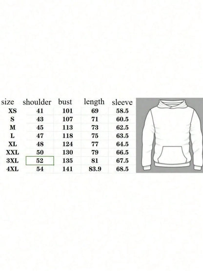 Men's Casual Retro Street Hoodie, Black Zipper Hoodie, Versatile Casual Zipper Jacket, Aesthetic
