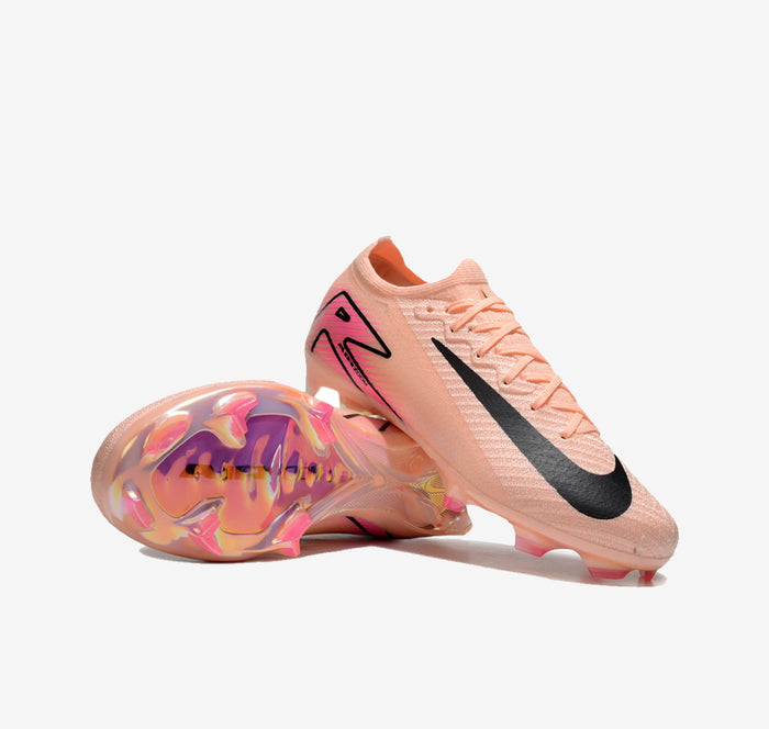 Nike Mercurial Vapor 15 Elite FG – Peach/Black