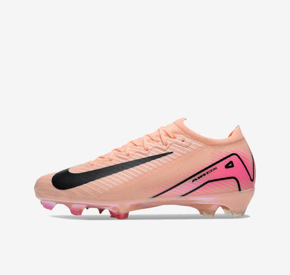 Nike Mercurial Vapor 15 Elite FG – Peach/Black