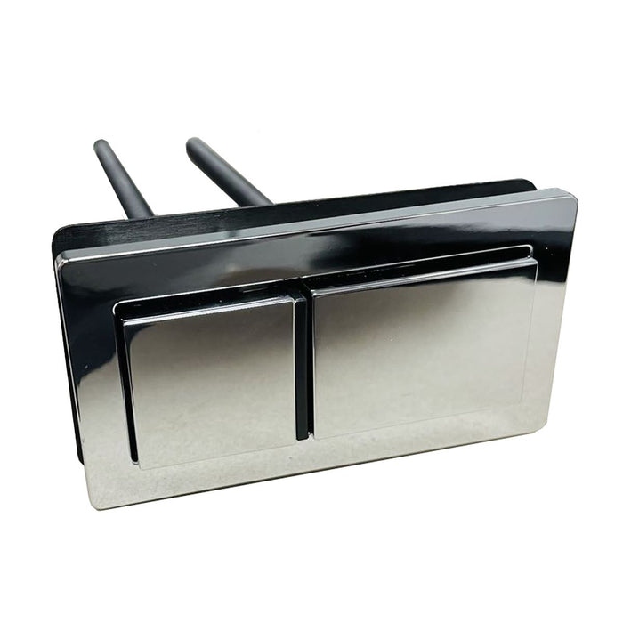 MICA Toilet Button Arova Kitchens & Bathrooms