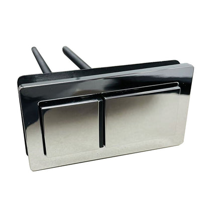 MICA Toilet Button Arova Kitchens & Bathrooms
