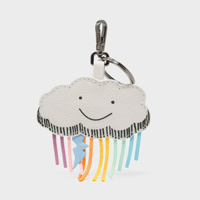 Min & Mon - Cloud Charm - Rain & Lightning