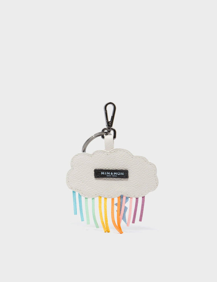 Min & Mon - Cloud Charm - Rain & Lightning