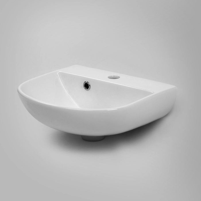 MINTY-II Wall Hung Basin Basins ECT