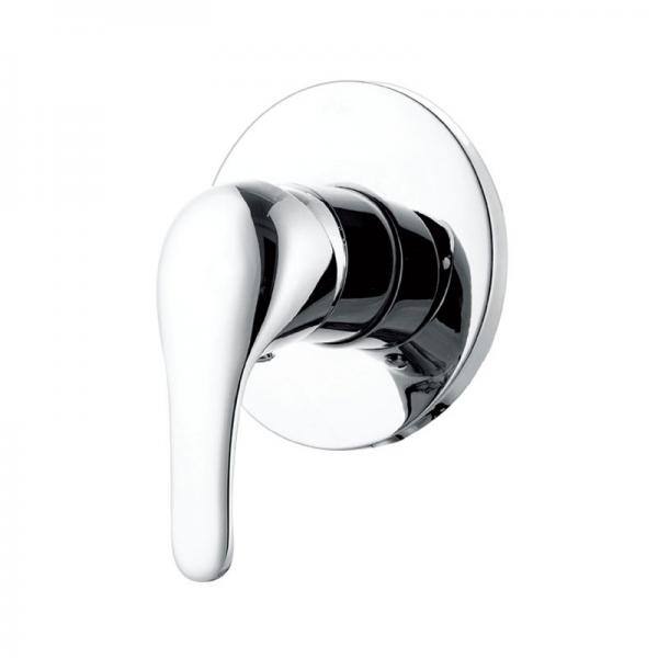 Mobi Shower Mixer - WT509B Tapware ECT