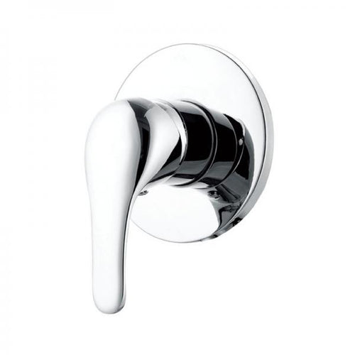 Mobi Shower Mixer - WT509B Tapware ECT