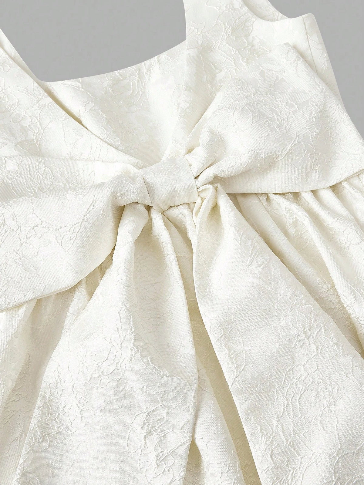 MOD Women's Apricot Bowknot Backless Dress,New Year's Eve Dress,Party Dress,Elegant Dress Women,Corset Top Dress, Party Dresses,Valentine's Day Dress,New Year Dress,Date Night Dresscountry