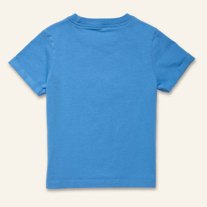 Mon Coeur - Recycled Cotton Sunshine T-Shirt