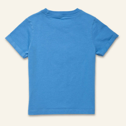 Mon Coeur - Recycled Cotton Sunshine T-Shirt