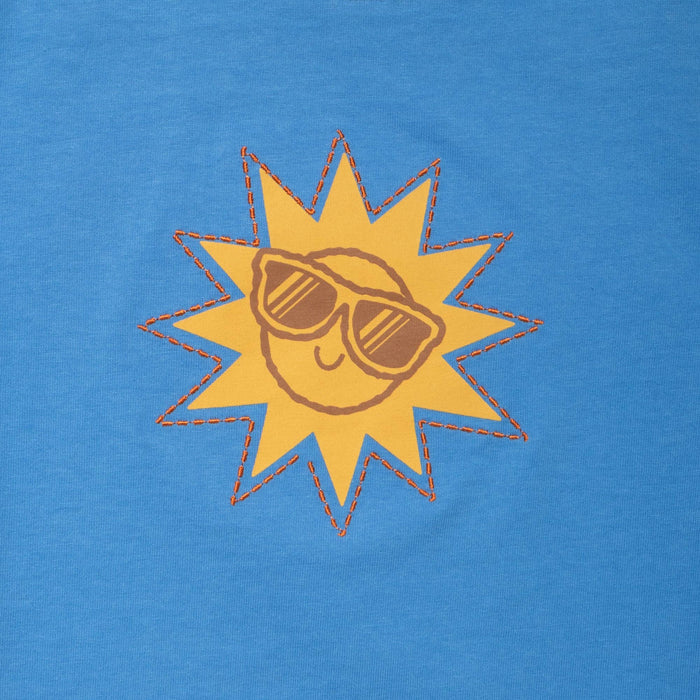 Mon Coeur - Recycled Cotton Sunshine T-Shirt
