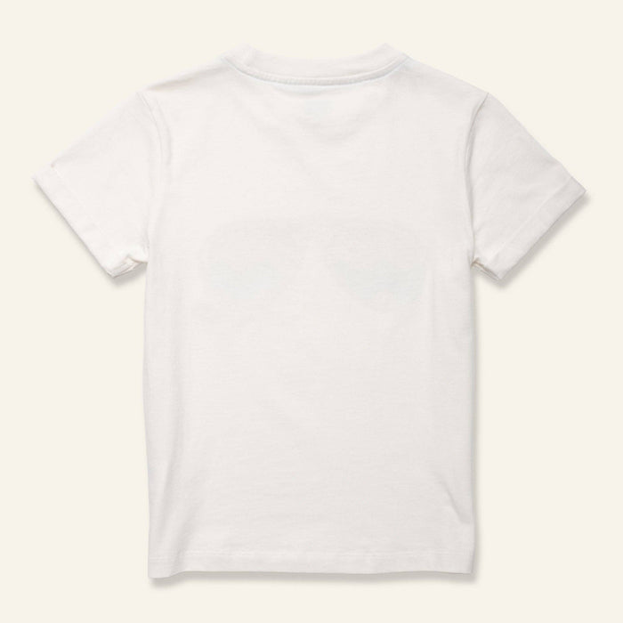 Mon Coeur - Recycled Cotton Warm Sunglasses T-Shirt