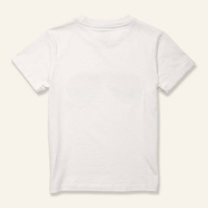 Mon Coeur - Recycled Cotton Warm Sunglasses T-Shirt