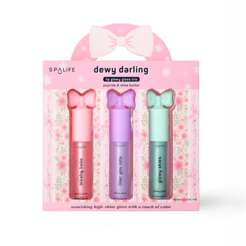 My Spa Life - Lip Gloss Set