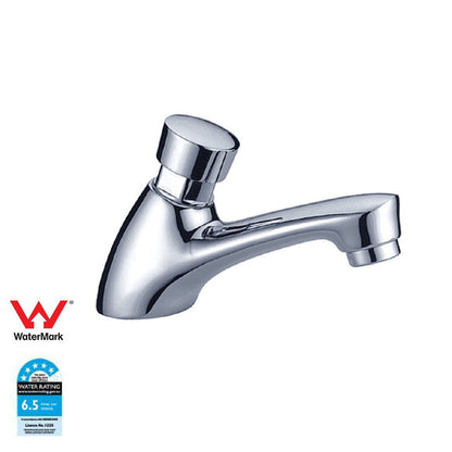 Nero Auto Stop Mixer Tap Tapware Nero
