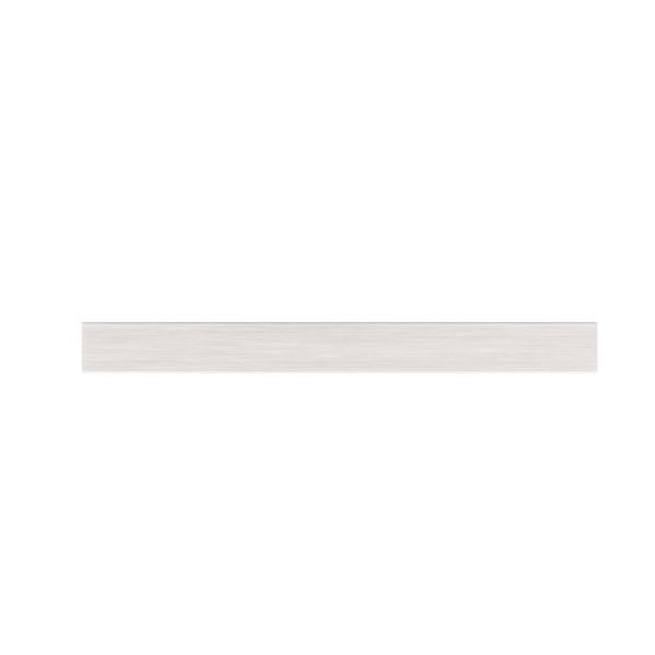 Nero CELIA Hand Towel Rail Brushed Nickel Accessories Nero