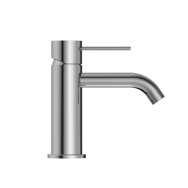Nero MECCA Basin Mixer Chrome YSW2219-01-CH Tapware Nero