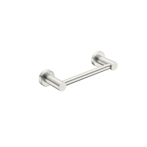 Nero Mecca Hand Towel Rail Brushed Nickel 1980A-BN Accessories Nero
