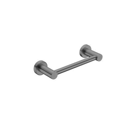 Nero Mecca Hand Towel Rail GUN METAL 1980A-GM Accessories Nero
