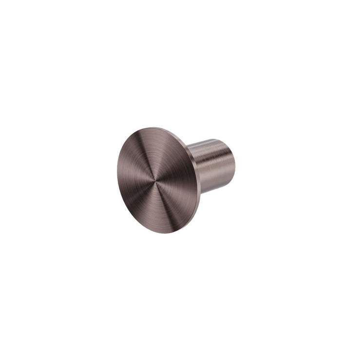 Nero MECCA ROBE HOOK II BZ NR1982aBZ Accessories Nero